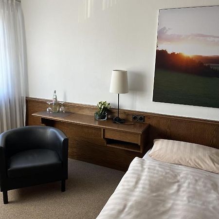 אטנדורן Hotel Schnepper מראה חיצוני תמונה