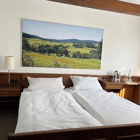 אטנדורן Hotel Schnepper מראה חיצוני תמונה