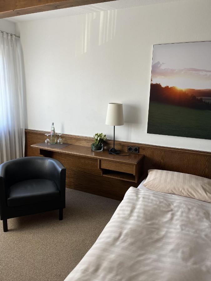 אטנדורן Hotel Schnepper מראה חיצוני תמונה