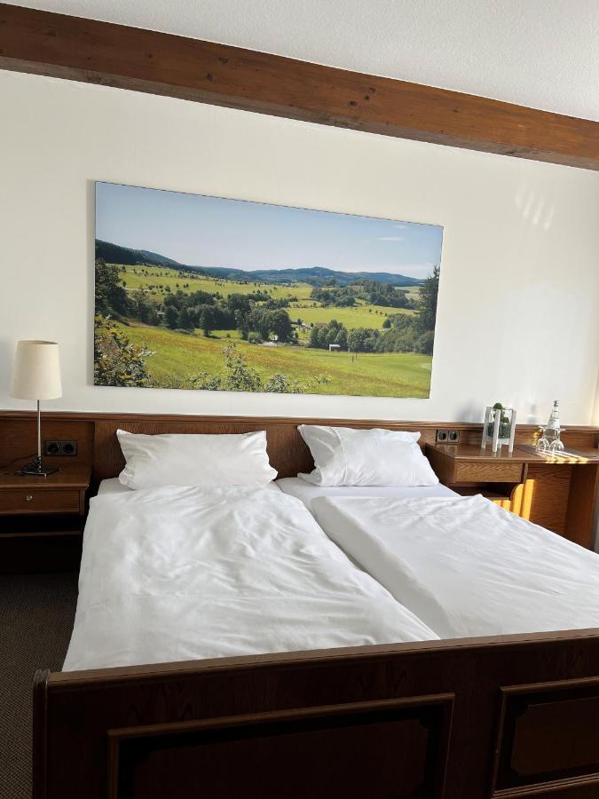 אטנדורן Hotel Schnepper מראה חיצוני תמונה
